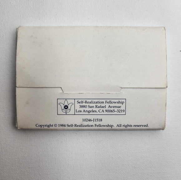 9 VINTAGE Pieces Set - Lotus, Bodhi, Mala and More - Picture 5 of 16